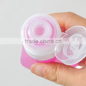 2016 New Silicone One Way Cross Check Valve for Bottle Caps thumbnail-2