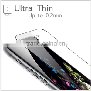 9h Anti-scratch 2.5D Glass Screen Protector for Iphone 6 thumbnail-6