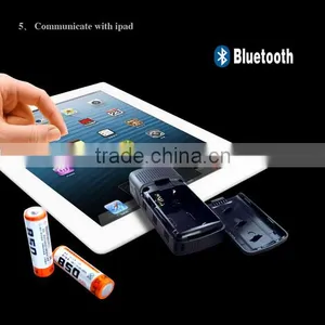 Ct20 Mini Bluetooth Manufacture Factory Supply Barcode Scanner Direct Factory,high Quality Quality Choice thumbnail-6