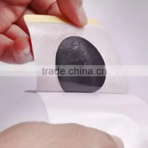 S-SHAPER Botanical Slimming Belly Patch Metabo Patch Natural Weight Loss Patch Magnet Heating Pads Chinese Herbal thumbnail-1
