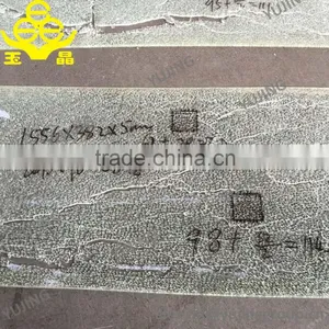 Building Glass Toughened Glass, 3mm Tempered Glass (3-19mm) thumbnail-3