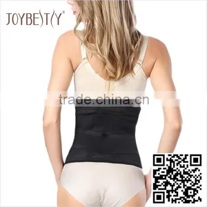 Breathable Postpartum Girdle Belly Wrap Belt thumbnail-4
