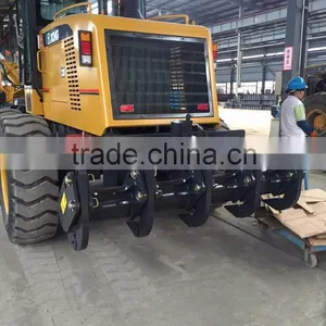 Xcmg Gr165 Motor Grader thumbnail-1