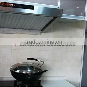 Round Special For Range Hood Filters(5pcs) thumbnail-2