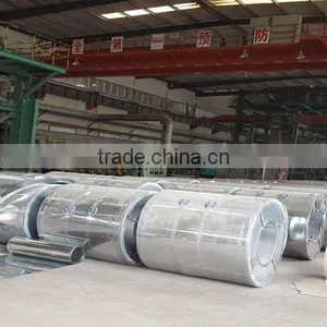 DX51D Full Hard Galvanized Steel Sheet and Galvanized Steel Coil Price thumbnail-3