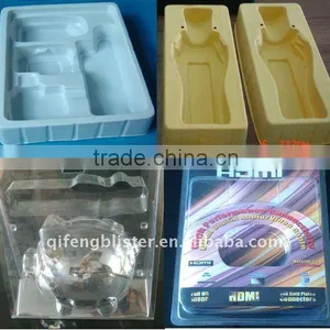 Blister Tray/packaging Tray/blister Packaging Supplier thumbnail-1