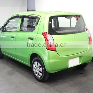 USED CARS - SUZUKI ALTO F (RHD 820717 GASOLINE) thumbnail-3