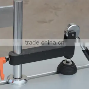 Electric Sliding Panel Saw thumbnail-3