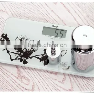 Printed Digital Pocket Scale thumbnail-2