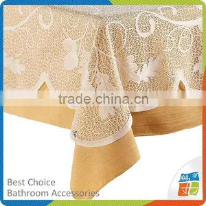 Hot Selling Lace Tablecloth uk thumbnail-1
