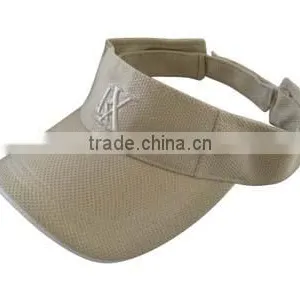 China Summer Beach Sun Visor thumbnail-5