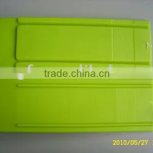 8" Plastic Wedge thumbnail-1