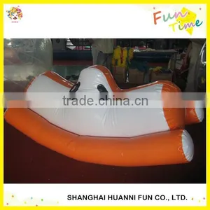 Inflatable Water Seesaw,inflatable Water Slide,inflatable Water Play Equipment thumbnail-5