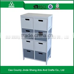 Modern Design Storage Wooden Cabinet / Wooden Shoe Cabinet thumbnail-1