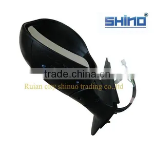 Lifan 320 View Mirror F8202200 F8202100 F8202200A2 F8202100A2 With ISO9001 Certification,anti-cracking Package thumbnail-1