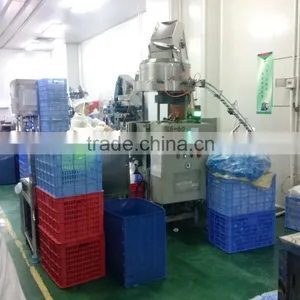 5 Gallon Cap Liner Inserting Machine thumbnail-1