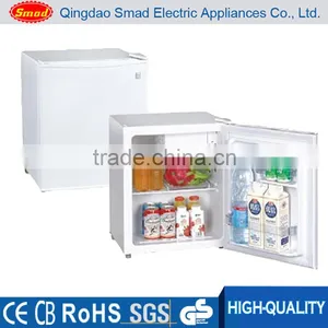 House Hold Appliance OEM Compact Single Door Refrigerator thumbnail-2
