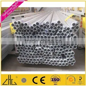 Wow!!Aluminium Tube Price Size/ Powder Coated 10mm, 9mm, 7.9mm Dia Aluminium Pipe 0.8 Thick- Walled Aluminium Tube for Camp Beds thumbnail-6