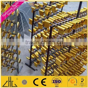Top Quality Low Price Extruded Aluminum Electronic Enclosure, Custom Length Aluminum Profile Top Quality Low Price Extruded Alum thumbnail-4