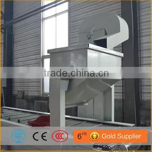 Hot Saling Nigeria Color Painted Six Waving Metal Roof Tile,roof Tile Machine for Sale thumbnail-1