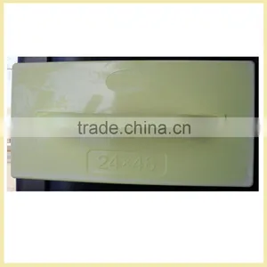 24*48 Light Weight Hard Ware PU Float For Building Works thumbnail-1