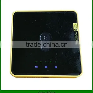 Alcatel Link Y854 LTE Mobile WiFi Router thumbnail-1