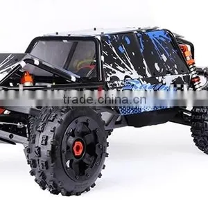 New Style 1/5 Scale RC Car 27.5cc BAJA thumbnail-6