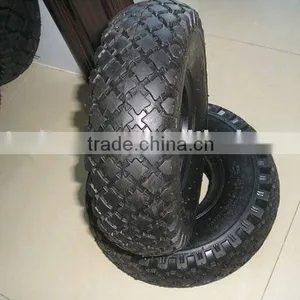 Hand Truck Tire thumbnail-1
