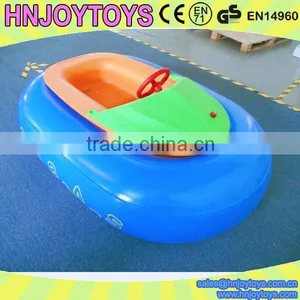 2014 NEW ARRIVAL Kids Aqua Boats With Factory Direct Price thumbnail-1