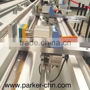DMCC3 China Professional Machinery Supplier/manufacturer Motor Body Spare Accessories Parts With the 3-axis CNC Machining Center thumbnail-4