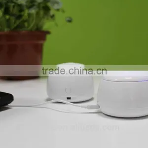 Aroma Oil Humidifier and Diffuser With Usb for Business Gifts thumbnail-1