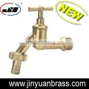 Bibcock (Nickel Plated) - JY2023 thumbnail-1