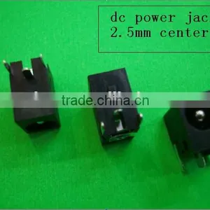DC Power Jack for HP Pavilion XF Series XF125, XF145, XF145, XF235, XF255, XF315, XF325, X1ZY994F60362177011F328, XF335, XF535) thumbnail-1