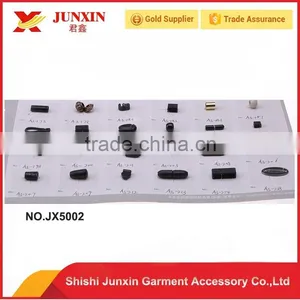 Garment Plastic Buckle Stopper Bead 2015 thumbnail-2