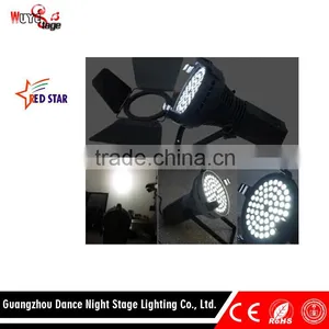 New Design LED Light Auto Show Spot Light Stage Lighting thumbnail-5