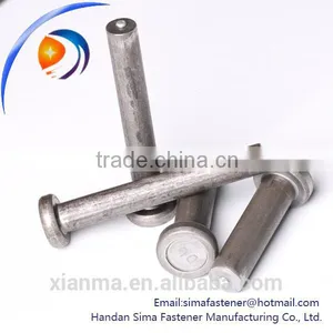 Chinese Factories Stud Welding Nails thumbnail-3