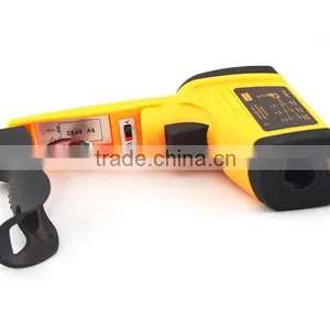 Handheld Termometro Laser Infrared Thermometer 50:1 thumbnail-3