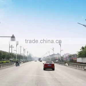Walkway Roadway Solar Led Street Light,high Quality and Low Price thumbnail-5