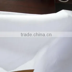 T/C WHITE POPLIN 65/35 32X32 130X70 57/58" thumbnail-4