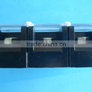TC Barrier Terminal Block thumbnail-3