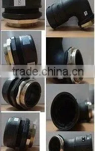 Nylon Metal Cable Gland thumbnail-1