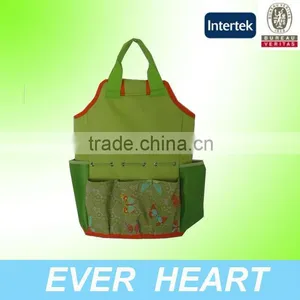 600D Polyester Tool Pouch Bag New Tool Storage Bag thumbnail-1