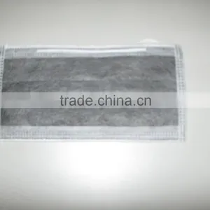 Disposable Non Woven Mask thumbnail-1