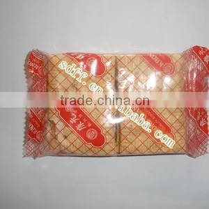 Automatic High Speed Biscuit Packing Machine With Tray thumbnail-4