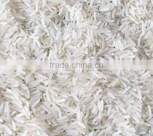 Sharbati Steam Basmati Rice thumbnail-1