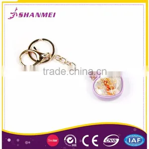 Dependable Supplier Keychain Frame Custom Key Chain thumbnail-3