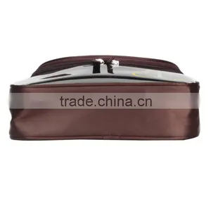 Pvc Toiletry Bag/travel Cosmetic Bag Latest Products in Market thumbnail-2