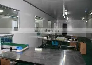 Yangzhou Liangshuang Cosmetics Co., Ltd. company overview - view 3 thumbnail