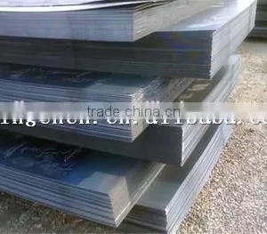Steel Sheet Metal thumbnail-2