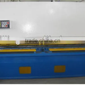 Hydraulic Bender/Metal Sheet Cnc/hydraulic Bending Machine thumbnail-1